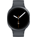 Smartwatch Samsung Galaxy Watch 8 L330 BT 44mm Grey